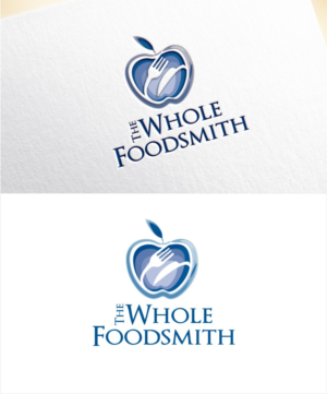Logo Design by Soul Light for this project | Design: #21209777