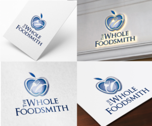 Logo Design by Soul Light for this project | Design: #21218551