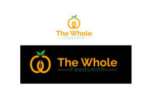 Logo Design by Ronggolawe Ucul for this project | Design #21207611