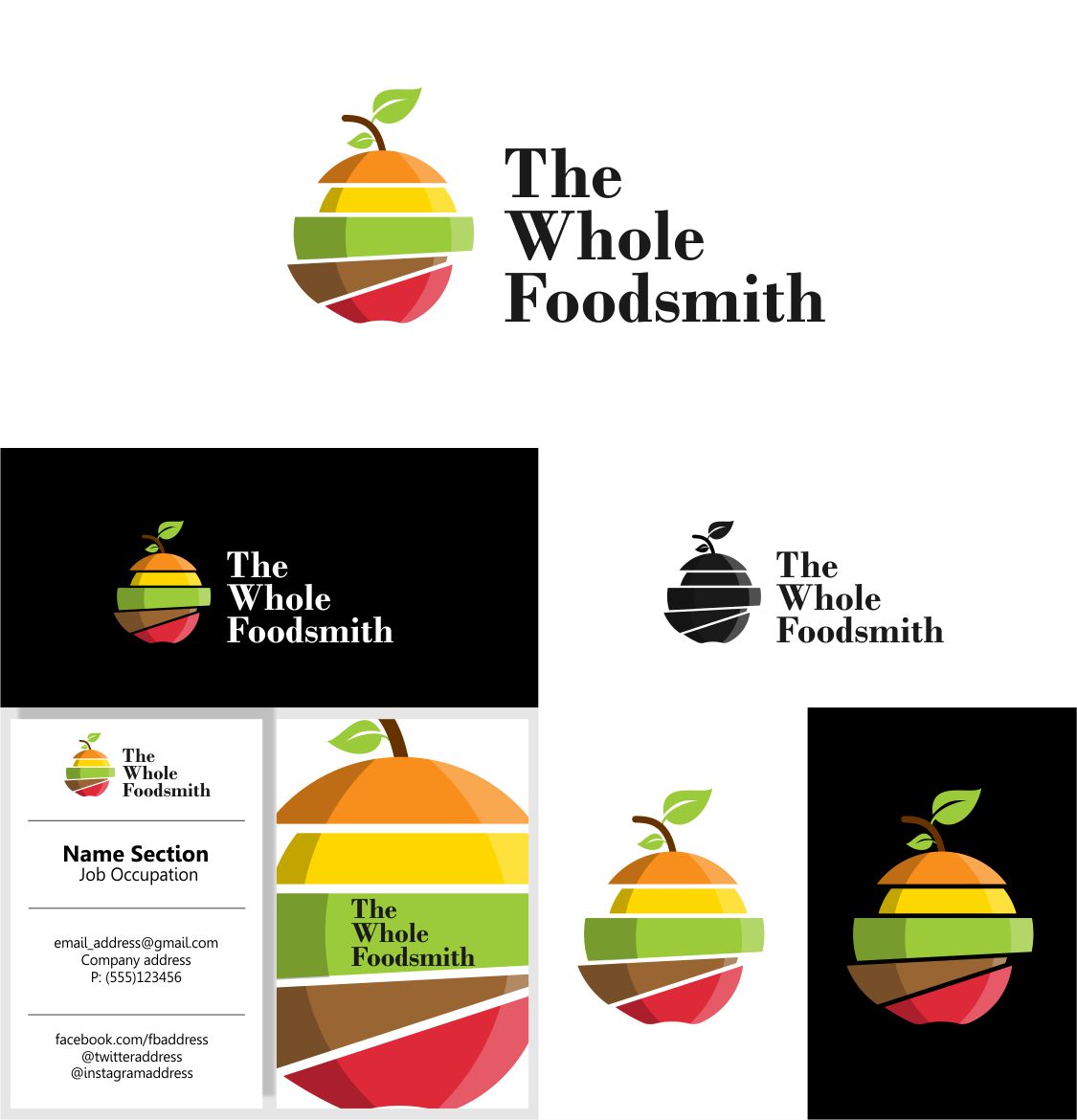 Logo Design by Ritme for this project | Design #21208114