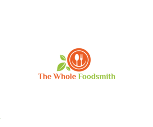 Logo Design by Synthi for this project | Design: #21207394
