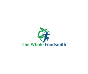 Logo Design by Synthi for this project | Design: #21207395