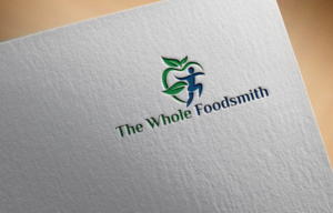 Logo Design by Synthi for this project | Design: #21207396