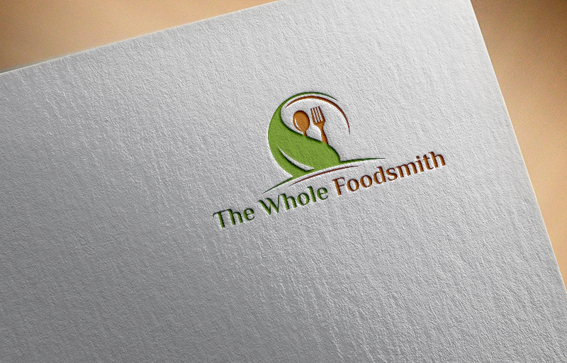 Logo Design by Synthi for this project | Design #21207398