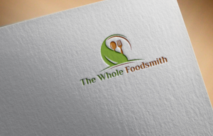 Diseño de Logo por Synthi para este proyecto | Diseño: #21207398