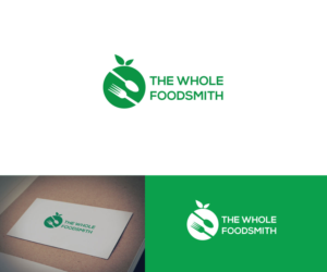 Logo Design by k.l.s.chatterjee 2 for this project | Design #21207852