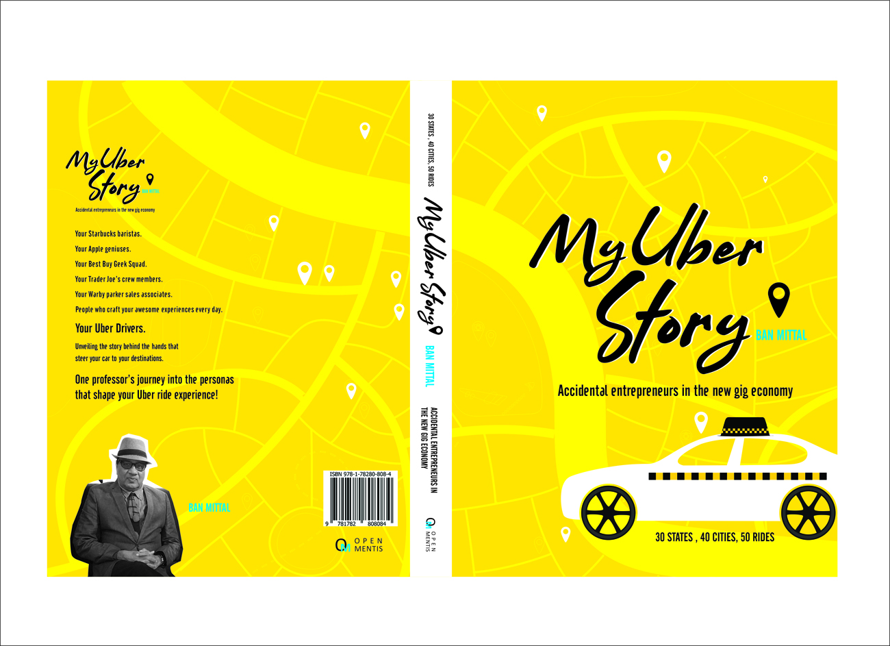 Diseño de portada de libro por harryshout para este proyecto | Diseño #21222023
