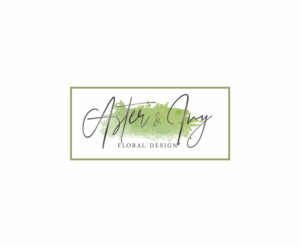 Logo Design by vta for Aster and Ivy | Design #21212449