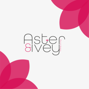 Logo Design by ahmedsultan308 for Aster and Ivy | Design: #21209956