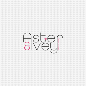Logo Design by ahmedsultan308 for Aster and Ivy | Design: #21209958