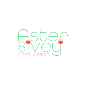 Logo Design by ahmedsultan308 for Aster and Ivy | Design: #21211927