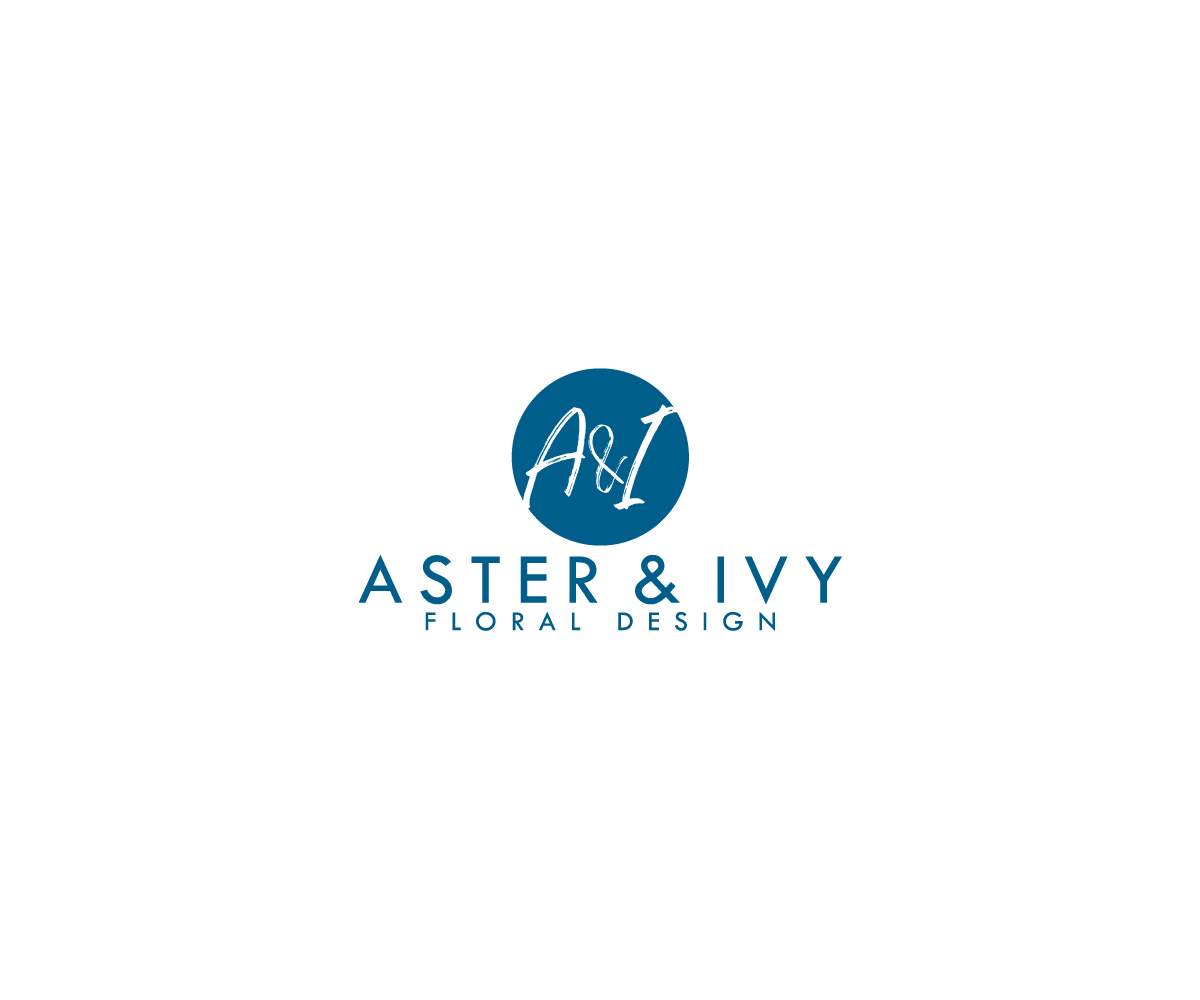 Design de Logo par Synthi pour Aster and Ivy | Design #21211188