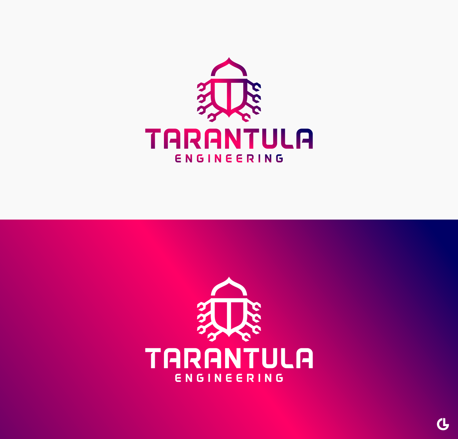 Diseño de Logo por R!CKY para este proyecto | Diseño #21219767