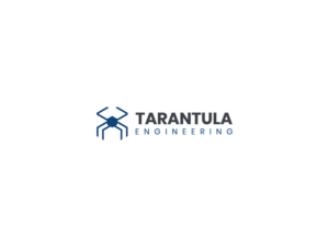 Tarantula Engineering | Logo Design by happybrain design