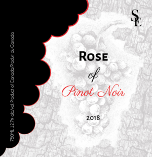 Label Design by Inaaina