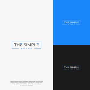 Logo Design by J. Ivan for this project | Design: #21254678