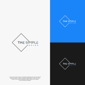 Logo Design by J. Ivan for this project | Design: #21254740