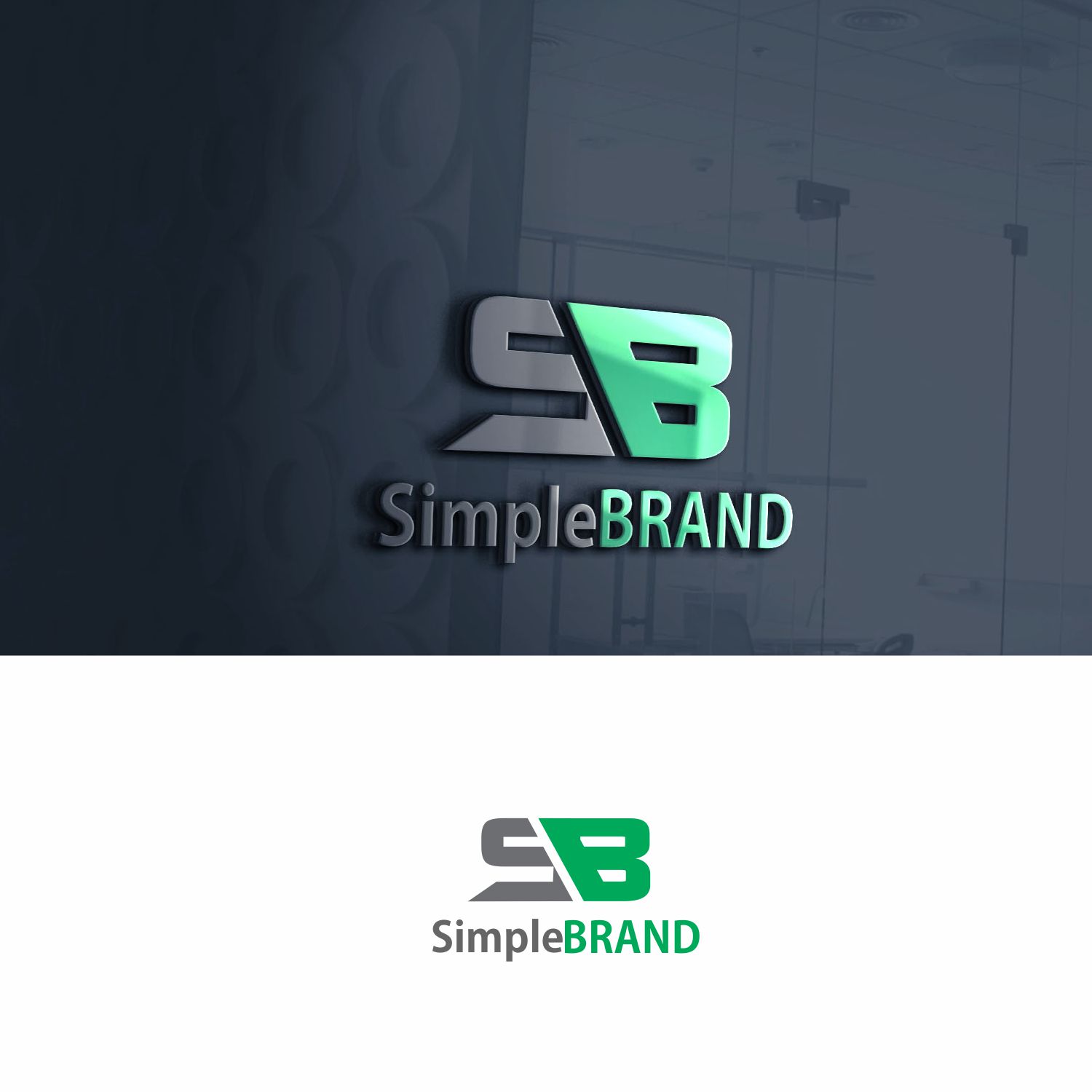 Logo Design by Arouna Godlove for this project | Design #21207202
