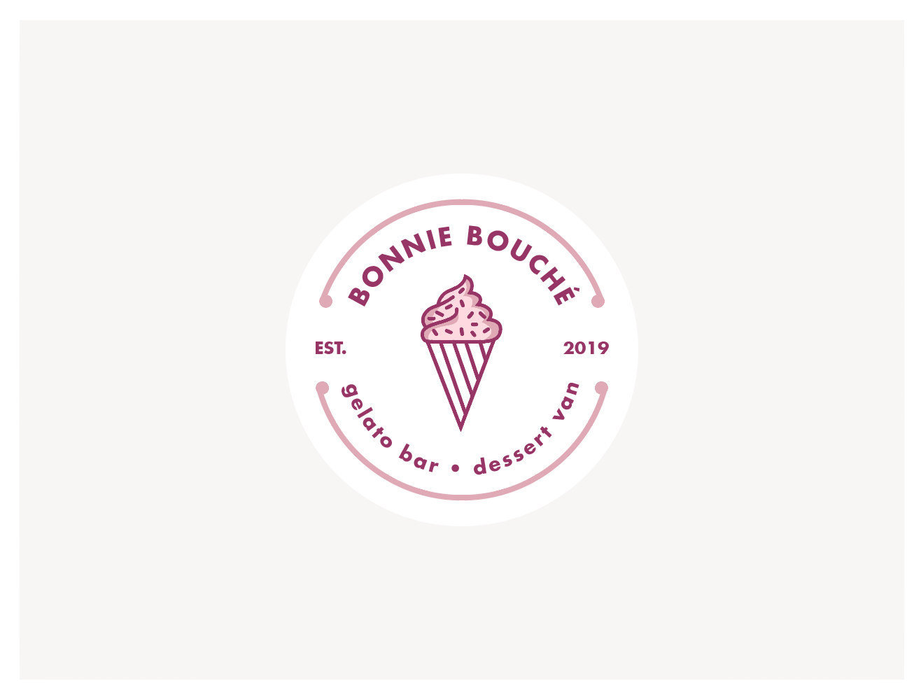 Logo Design by wonderland for this project | Design #21219204