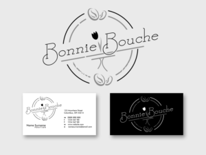 Logo Design by Louis Soriano