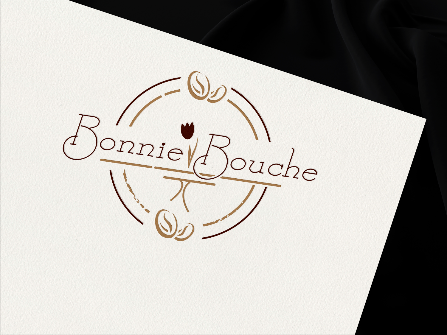 Logo Design by Louis Soriano for this project | Design #21238103