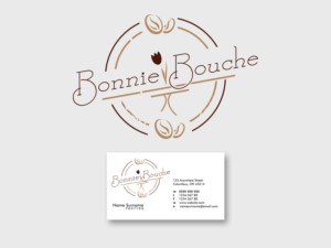 Logo-Design von Louis Soriano für dieses Projekt | Design: #21238104