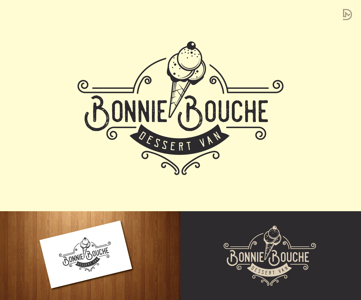 Logo-Design von D_Mantra für dieses Projekt | Design #21210851