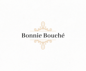 Bonnie Bouché | Logo Design by 91.kremena.petrova