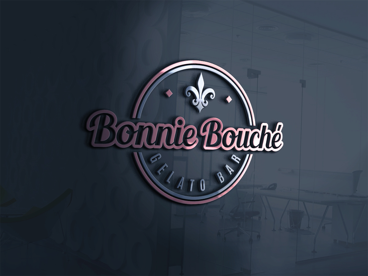 Logo Design by tacticalcat for this project | Design #21219027