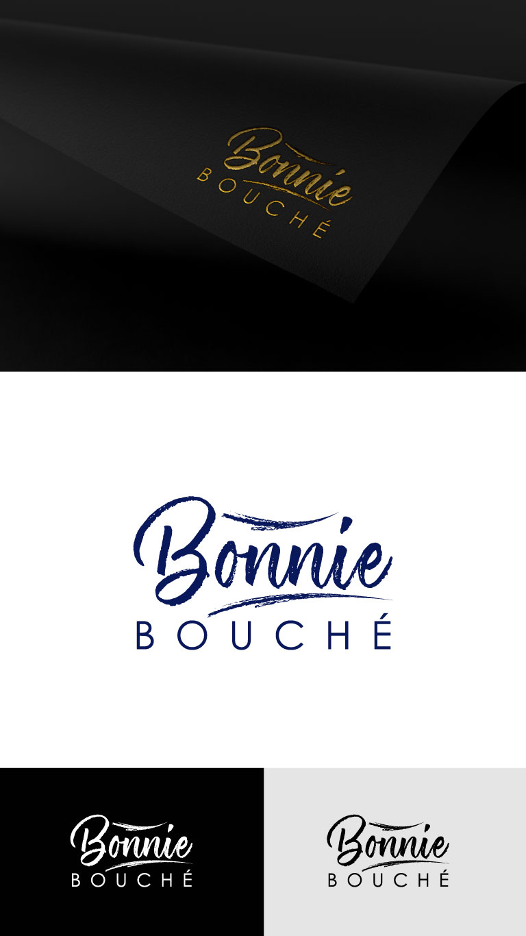 Logo Design by AnteMeridiem for this project | Design #21212087