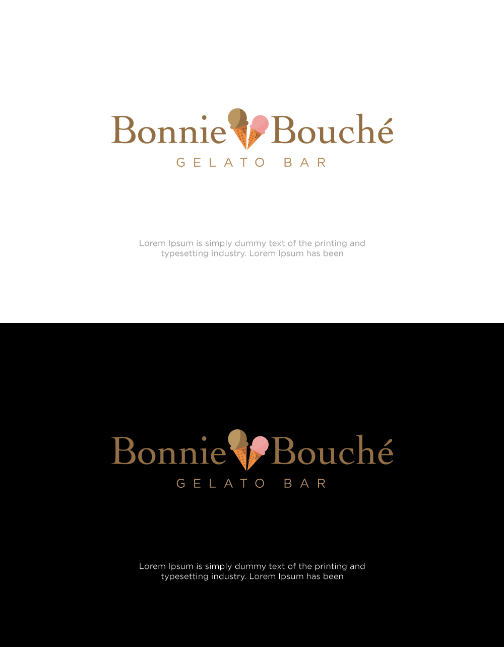Logo-Design von luthfansa 2 für dieses Projekt | Design #21258123