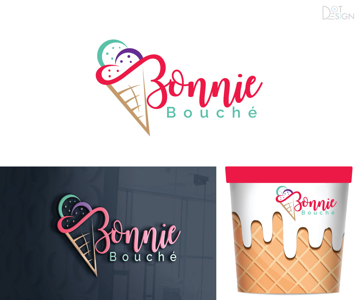 Logo Design by Dot Design 3 for this project | Design #21214369