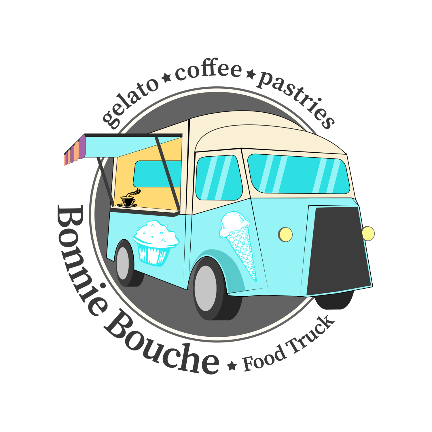 Logo-Design von Hitesh21 für dieses Projekt | Design #21249246