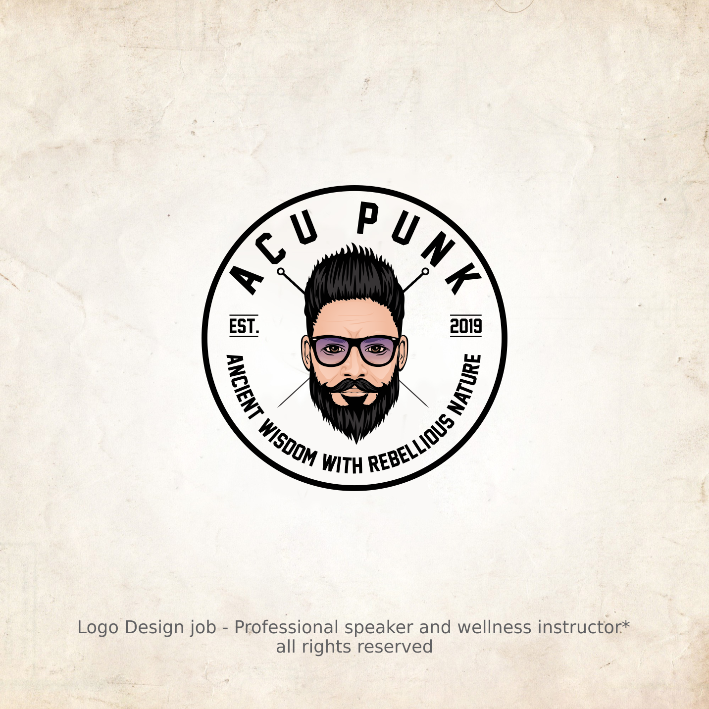 Logo Design by Mimi &amp; Max for this project | Design #21234461