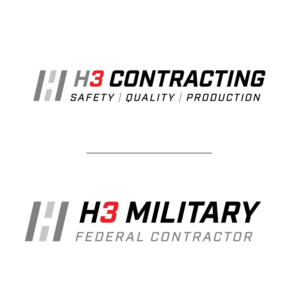 Logo Design by BRL