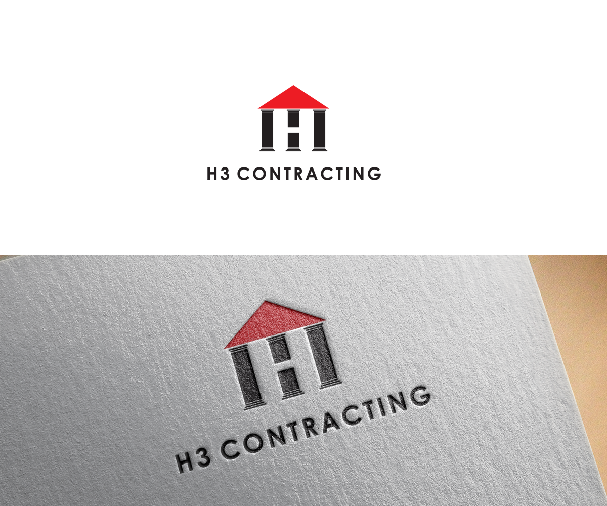 Logo Design by bijuak for this project | Design #21207876