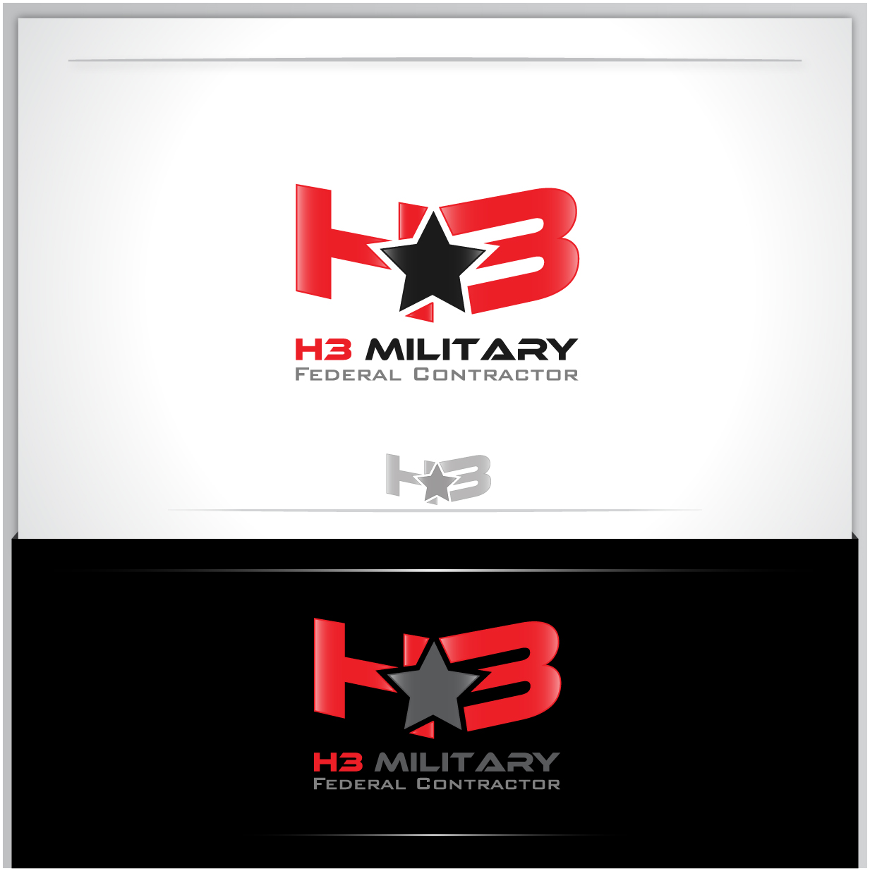 Logo Design by Alexander1987 for this project | Design #21218188