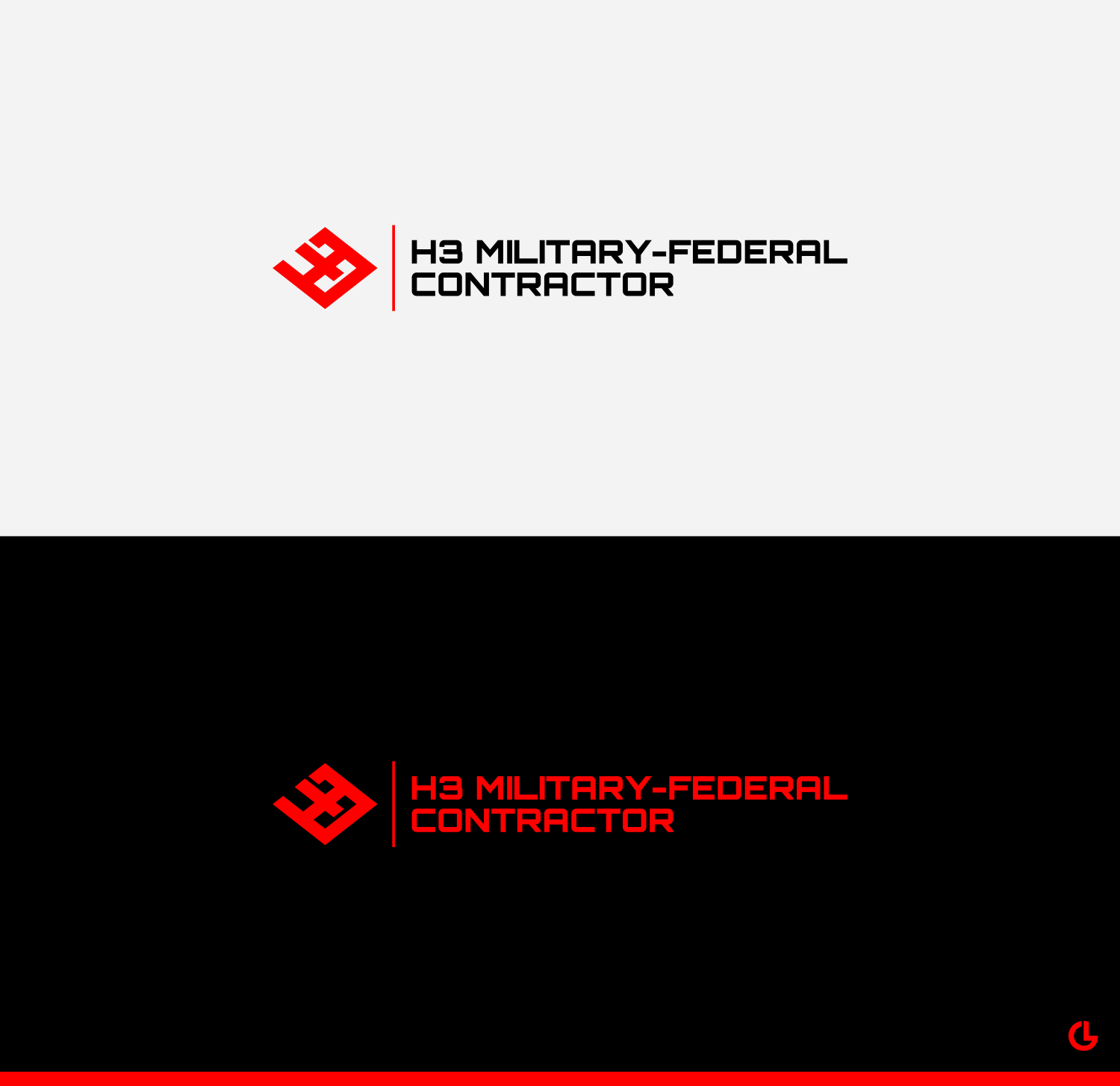 Logo Design by R!CKY for this project | Design #21219785