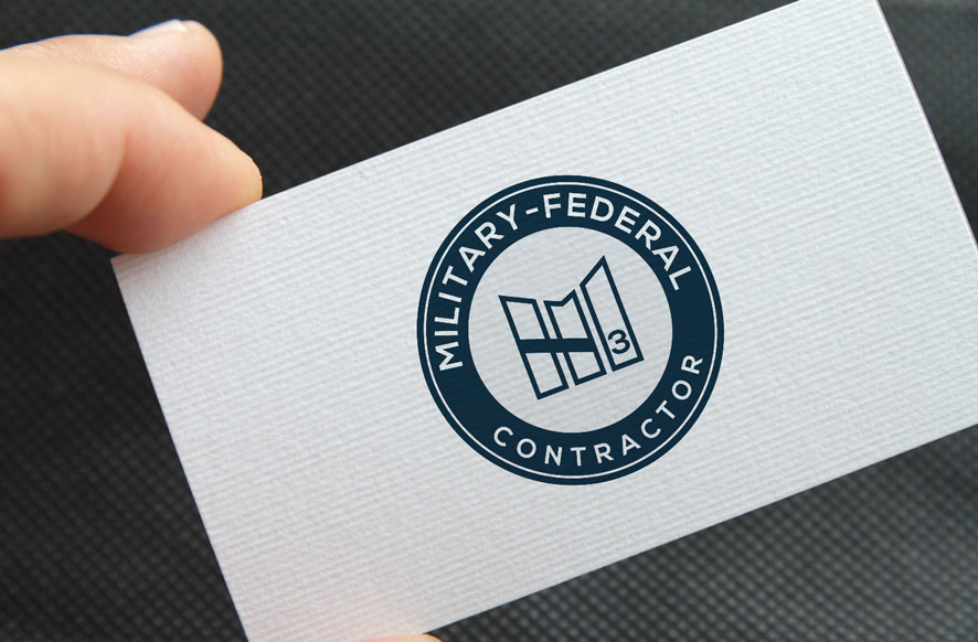 Logo Design by Farooq Zahid for this project | Design #21211519