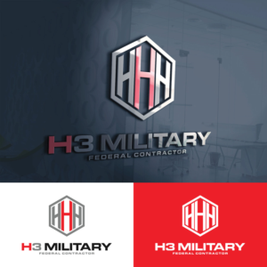 Logo Design by BluuStudio for this project | Design: #21214922