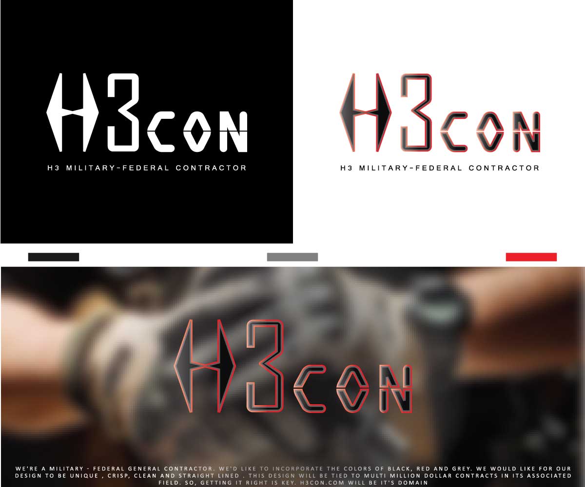 Logo Design by james 254 for this project | Design #21212392