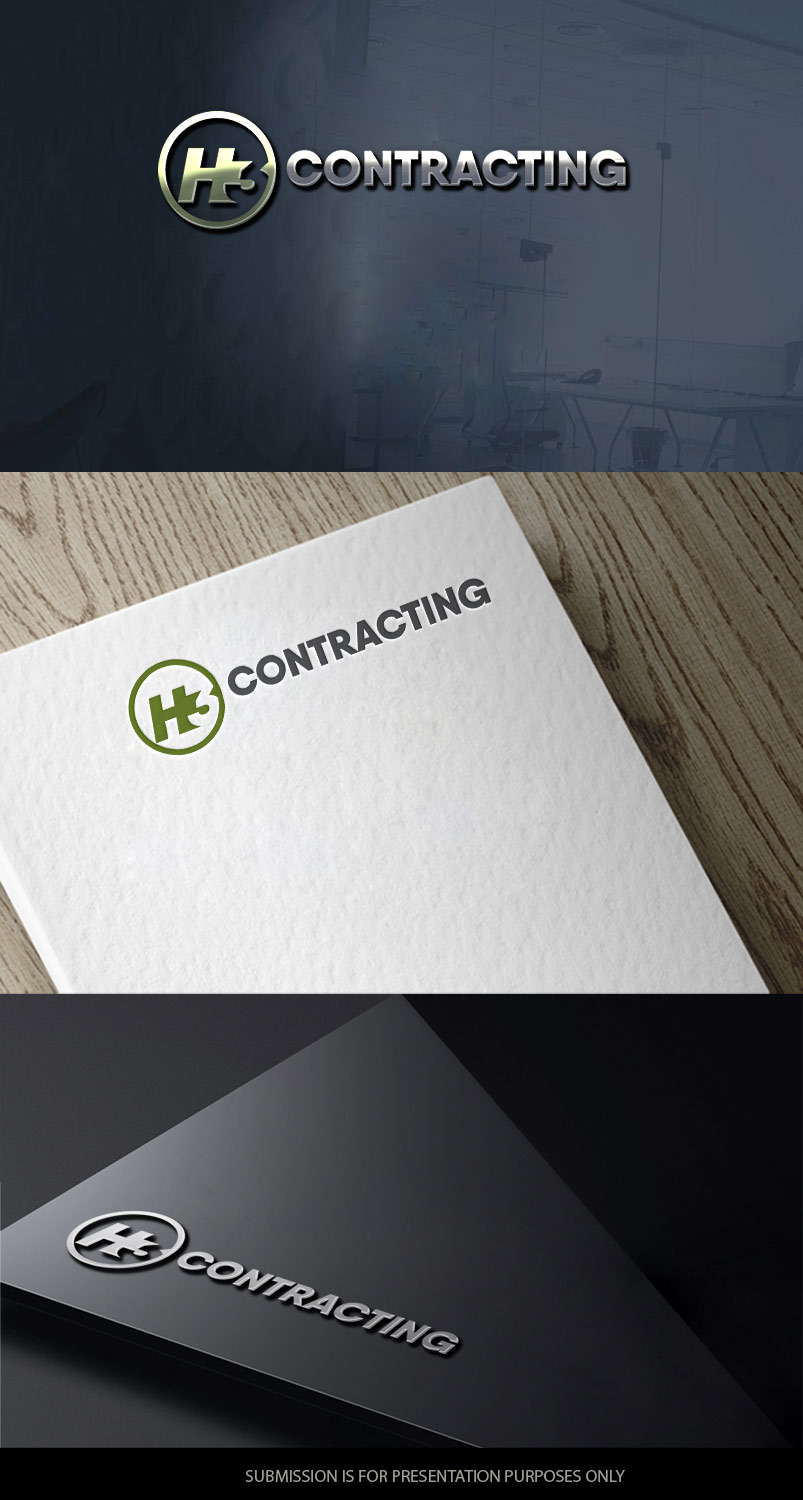 Logo Design by graphicevolution for this project | Design #21211470