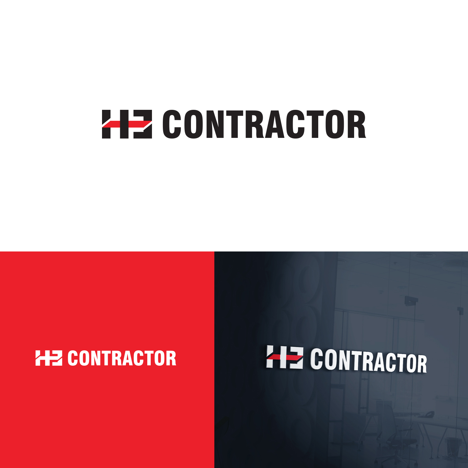 Logo Design by Dzonecreative for this project | Design #21262135