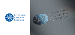 LBS Livestock Breeding Services | Design de Logo par erpin