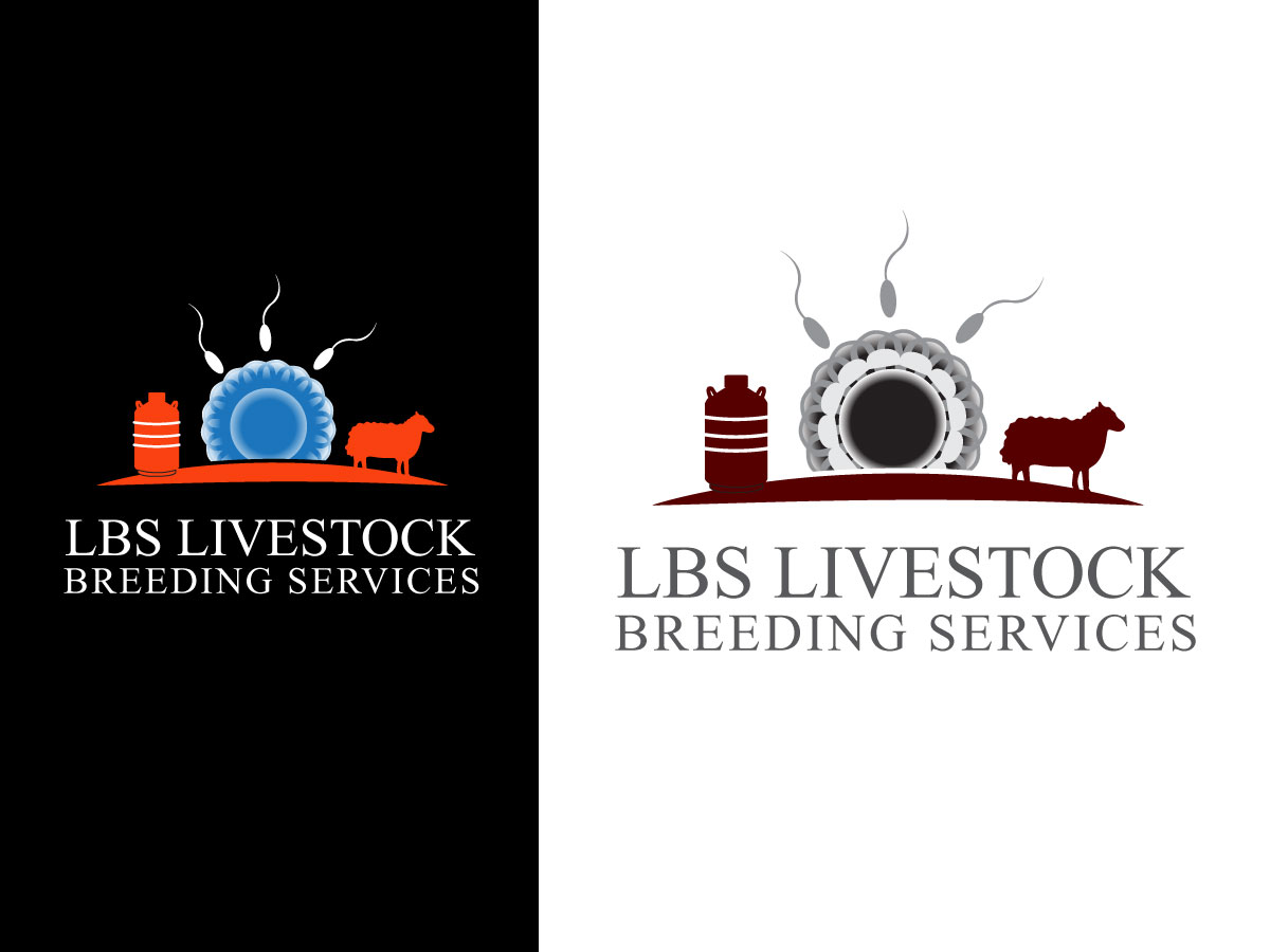 Logo-Design von Wonderful design für Livestock Breeding Services | Design #21215484