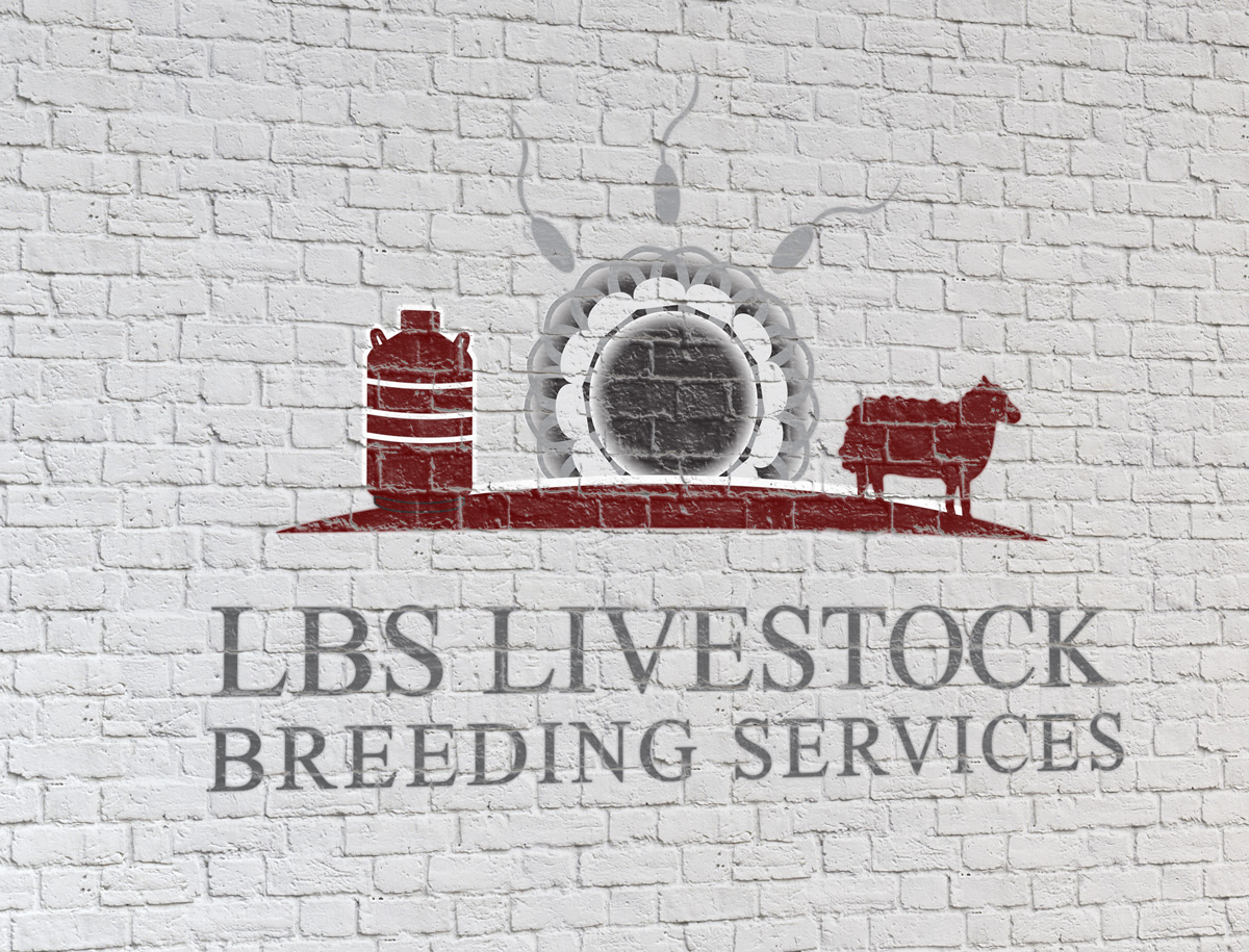 Logo Design by Wonderful design for Livestock Breeding Services | Design #21215485