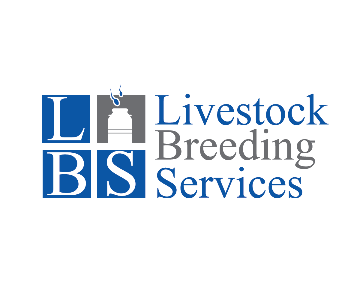 Logo Design by Pv_999 for Livestock Breeding Services | Design #21214810