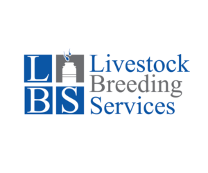 LBS Livestock Breeding Services | Logo Design by Pv_999