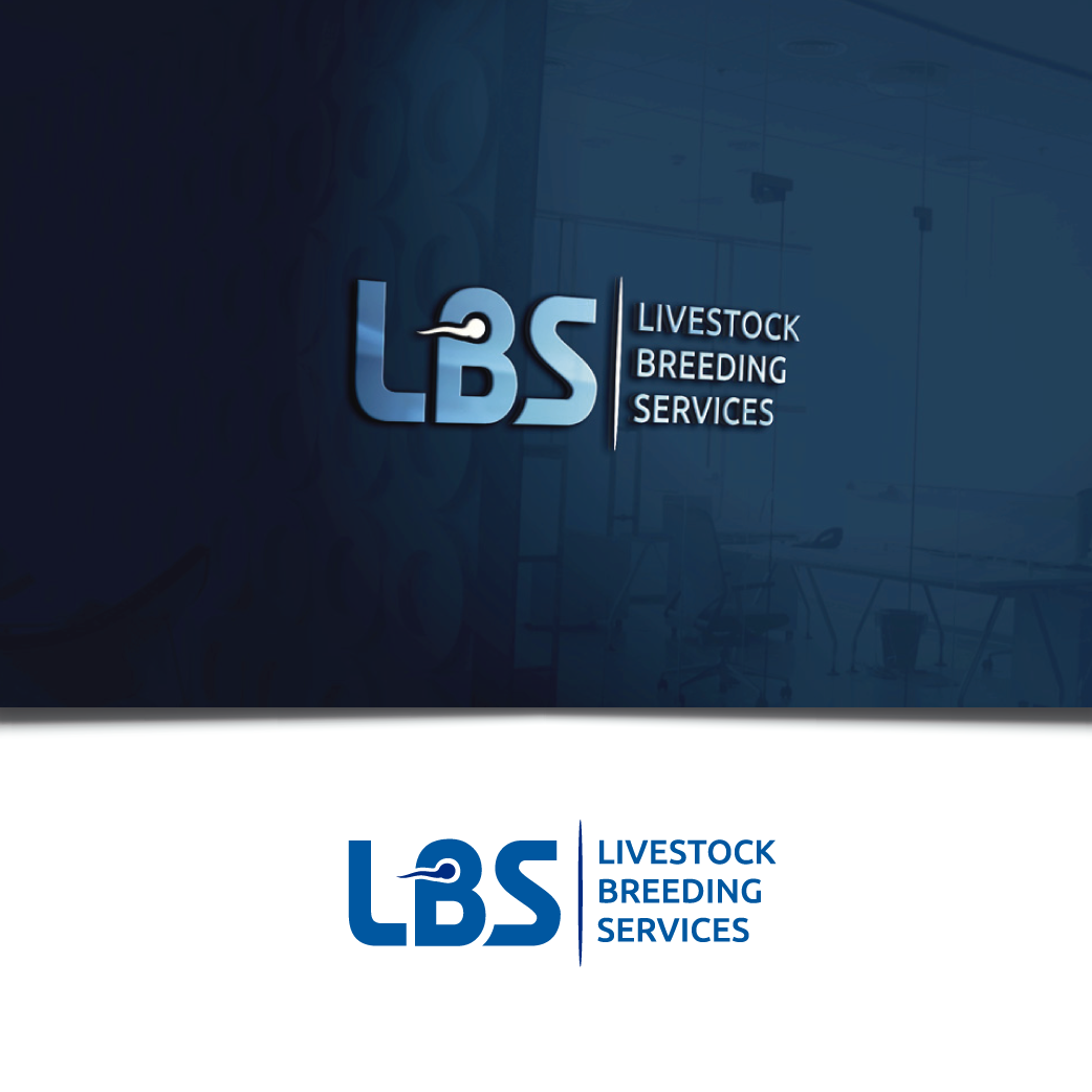 Logo-Design von WooW Designs für Livestock Breeding Services | Design #21212403