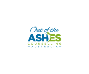 Out of the Ashes Counselling Australia  | Logo Design by Mario